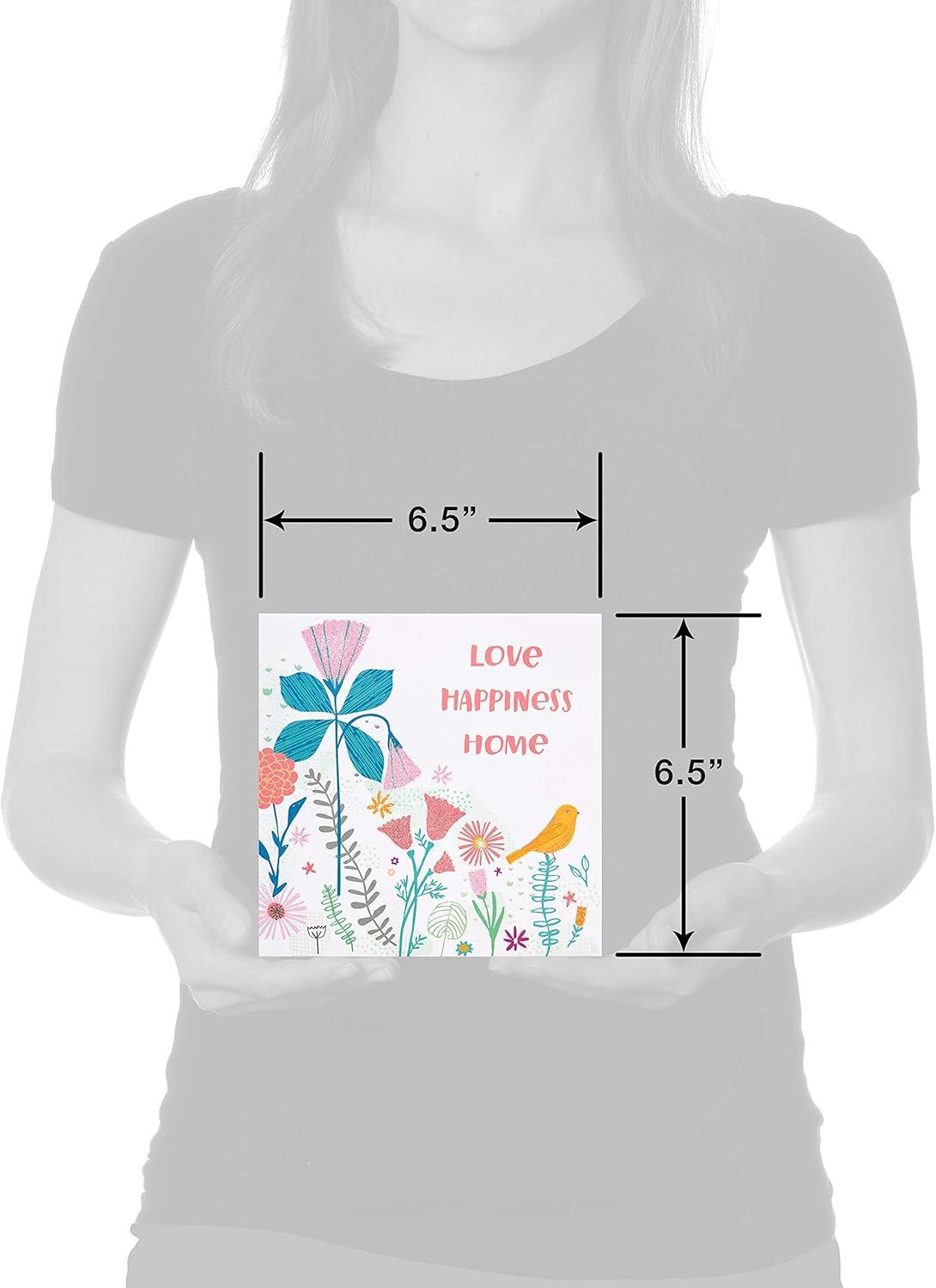 image:imageAmerican Greetings PopUp Mothers Day Card Happiness
