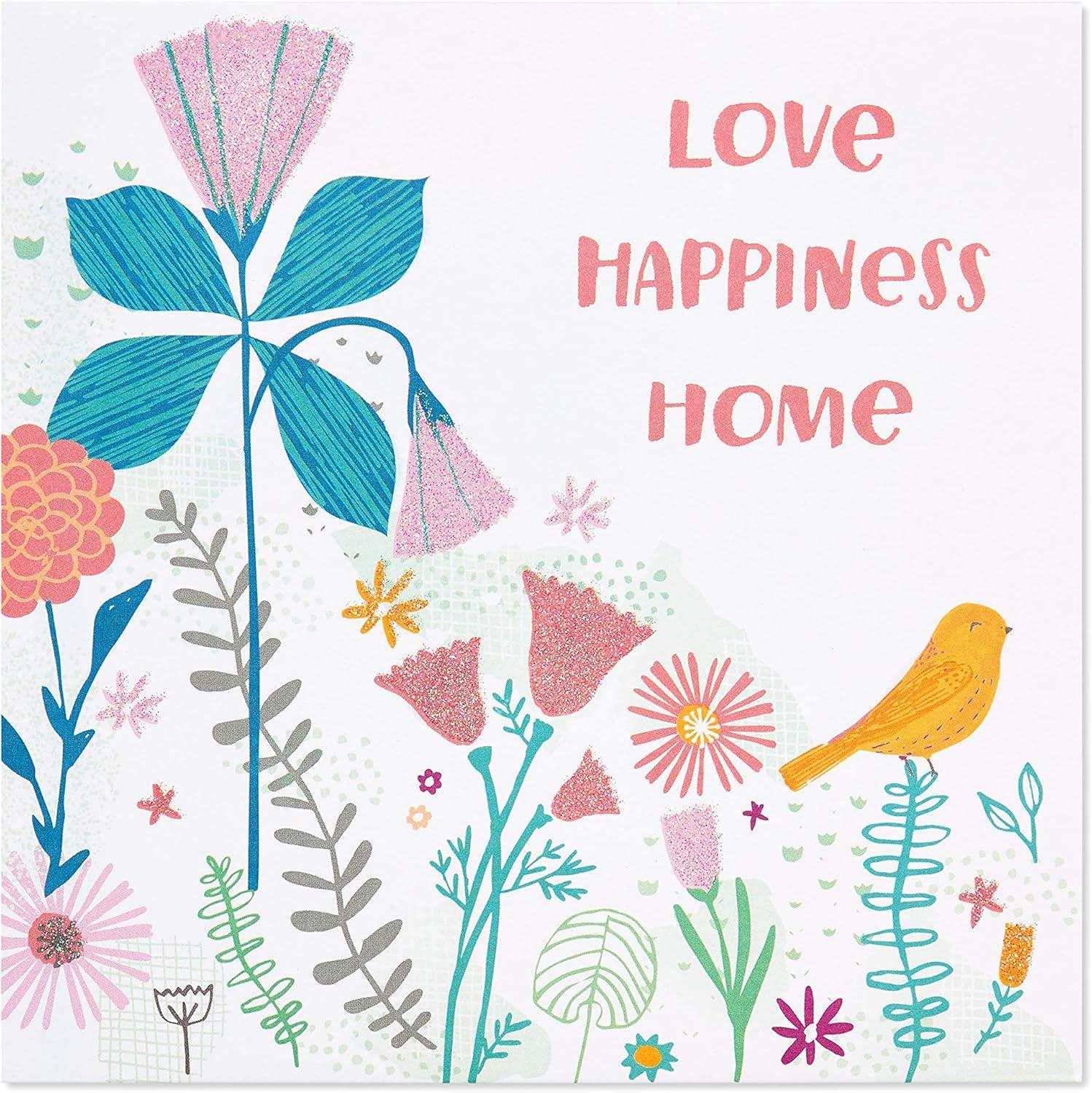 image:imageAmerican Greetings PopUp Mothers Day Card Happiness