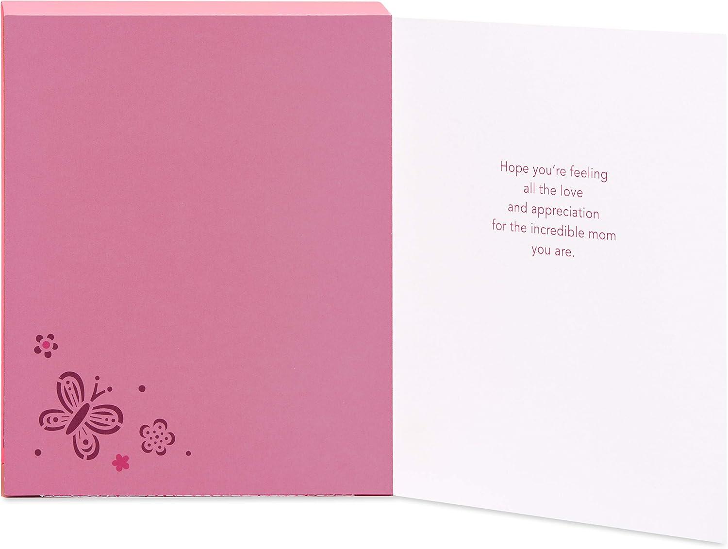 image:imageAmerican Greetings PopUp Mothers Day Card Sunshine