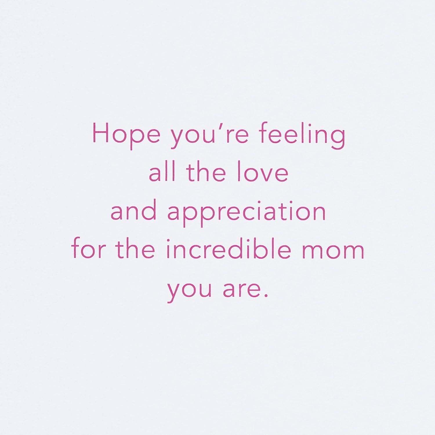image:imageAmerican Greetings PopUp Mothers Day Card Sunshine