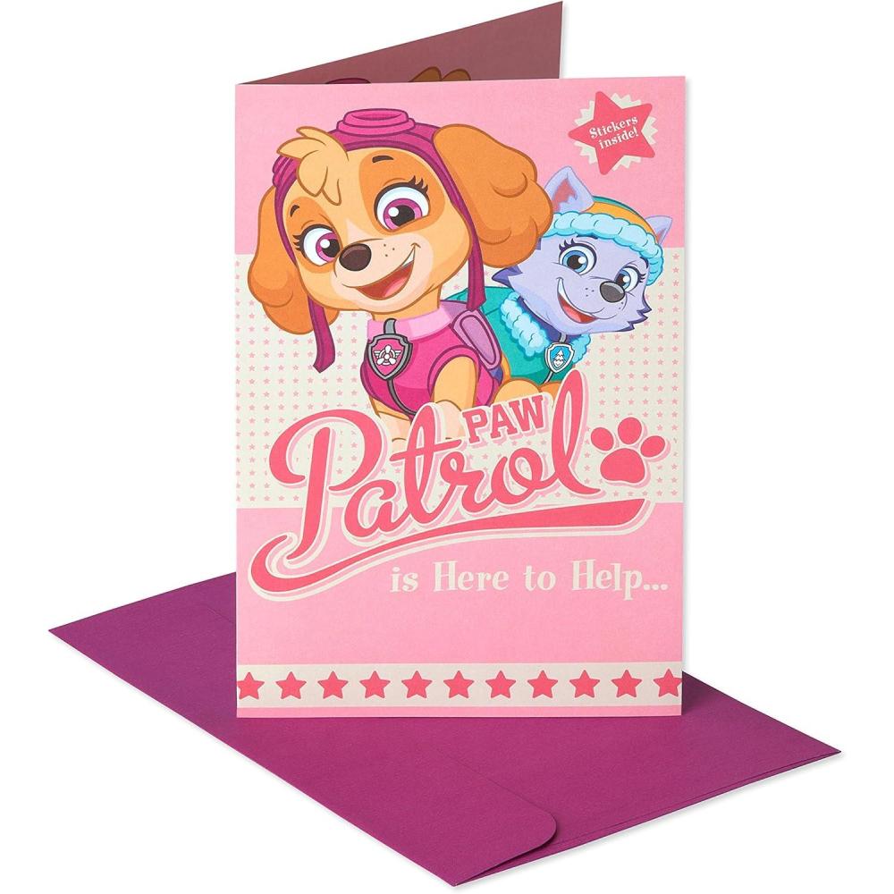 image:imageAmerican Greetings Birthday Card for Kids Frozen Queen ElsaMulticolored