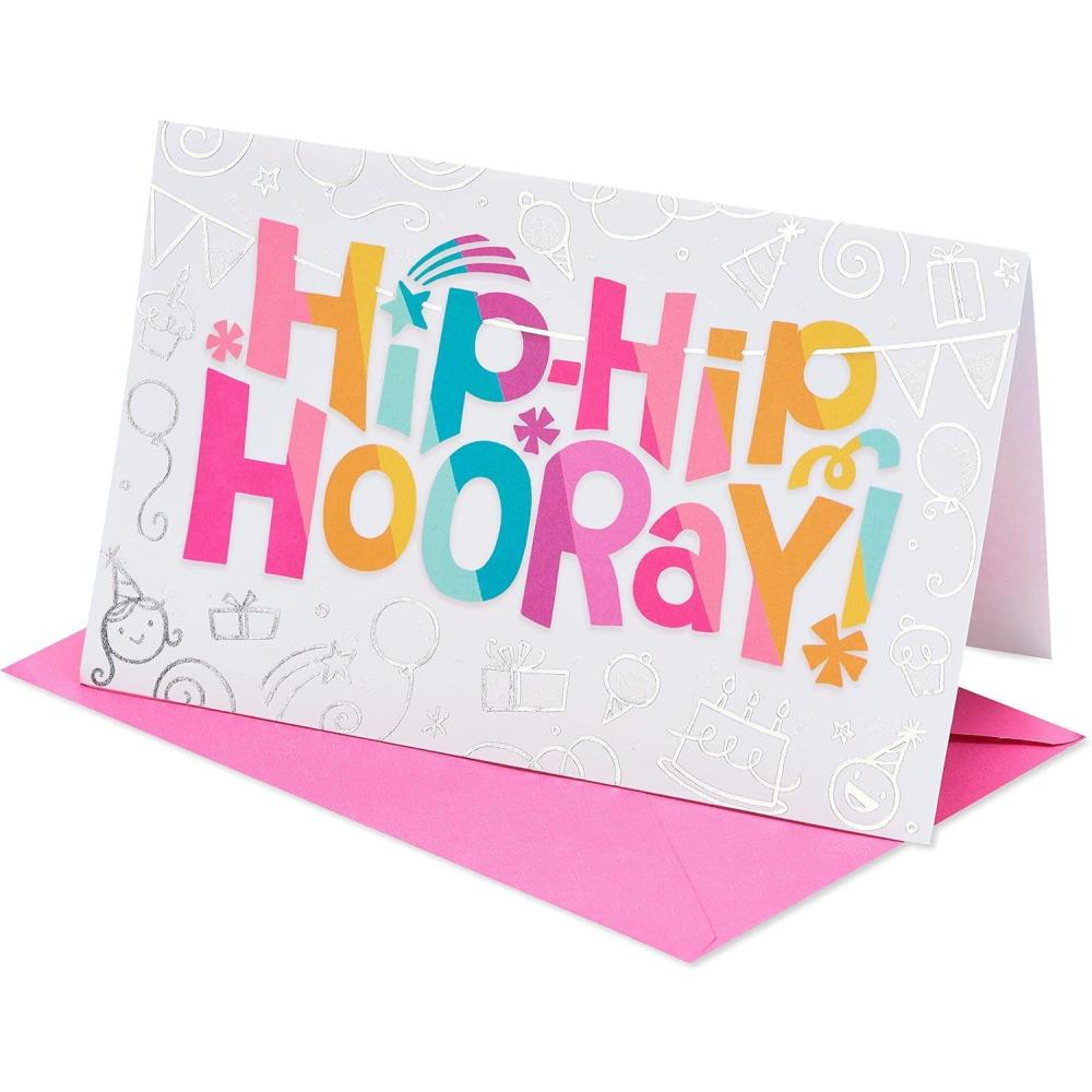 image:imageAmerican Greetings Birthday Card for Kids Whats SpecialWhats Special