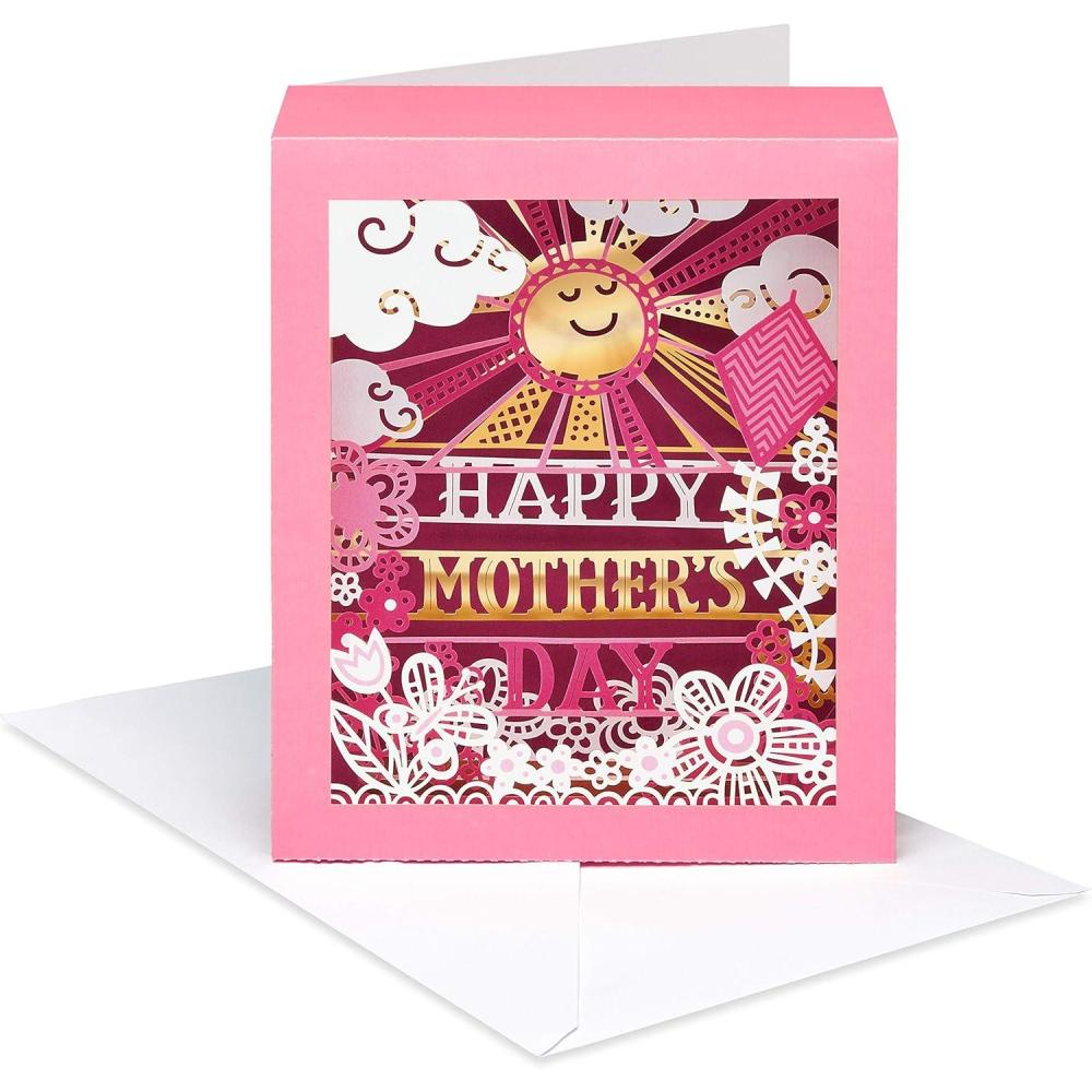 image:imageAmerican Greetings PopUp Mothers Day Card Sunshine