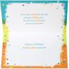 American Greetings Birthday Card for Kids (What’s Special)(Totally Rule)
