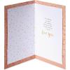 American Greetings Birthday Card for Mom (Celebrating You Today)(Balloon Photo w Tassel)