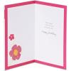 American Greetings Birthday Card for Mom (Celebrating You Today)(Floral  You’re Amazing)