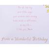 American Greetings Birthday Card for Mom from Daughter (With Love)(With Love)