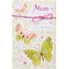 American Greetings Birthday Card for Mom from Daughter (With Love)(With Love)