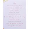 American Greetings Birthday Card for Mom from Daughter (With Love)(With Love)