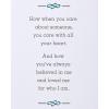American Greetings Birthday Card for Mom from Son (Makes You Wonderful)(Makes You Wonderful)