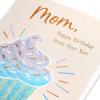 American Greetings Birthday Card for Mom from Son (Makes You Wonderful)(Reasons to Celebrate)
