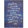 American Greetings Birthday Card for Nephew (Super Terrific)(Be Your Amazing Self)