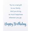 American Greetings Birthday Card for Nephew (Super Terrific)(Be Your Amazing Self)