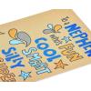 American Greetings Birthday Card for Nephew (Super Terrific)(Multicolored)