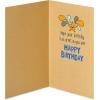 American Greetings Birthday Card for Nephew (Super Terrific)(Multicolored)