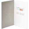 American Greetings Birthday Card for Nephew (Super Terrific)(Tough Guy)