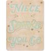 American Greetings Birthday Card for Niece (It’s Your Birthday!)(You Sparkle)