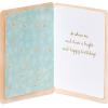 American Greetings Birthday Card for Niece (It’s Your Birthday!)(You Sparkle)