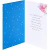 American Greetings Birthday Card for Sister (Celebrated and Loved)