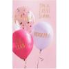 American Greetings Birthday Card for Sister (Hooray!)