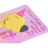 American Greetings Birthday Card for Sister (We’re Sisters)(Bear with Gift)