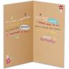 American Greetings Birthday Card for Sister (We’re Sisters)(We’re Sisters)