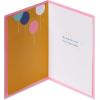 American Greetings Birthday Card for Wife (You Make the World a Magical Place)(You Make the World a Magical Place)