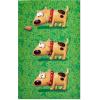 American Greetings Funny Birthday Card (Dog with Bubble Gum)(Dog with Bubble Gum)