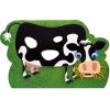 American Greetings Funny Birthday Card (Holy Cow)(Cow Birthday Card)