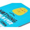 American Greetings Funny Birthday Card (Holy Cow)(Distracted Squirrel)