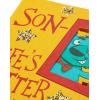 American Greetings Funny Birthday Card for Son (Life’s Better)(Life’s Better)