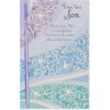 American Greetings Funny Mothers Day Card from Son (Interesting)(Because of You)