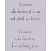American Greetings Funny Mothers Day Card from Son (Interesting)(Because of You)