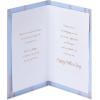 American Greetings Funny Mothers Day Card from Son (Interesting)(Strong Woman)