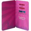American Greetings Mothers Day Card for Wife (Everything You Do)