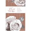 American Greetings Mothers Day Card for Wife from Husband (Mean The World To Me)(I Notice Mother’s Day Card for Wife)