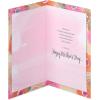 American Greetings Mothers Day Card for Wife from Husband (Mean The World To Me)(You Mean the World to Me)