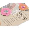 American Greetings Mothers Day Card for Wife from Husband (Mean The World To Me)(You Mean the World to Me)