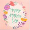 American Greetings Pop-Up Mother’s Day Card (Cat and Flowers)