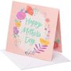 American Greetings Pop-Up Mother’s Day Card (Cat and Flowers)