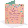 American Greetings Pop-Up Mother’s Day Card (Garden)