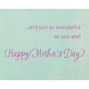 American Greetings Pop-Up Mother’s Day Card (Garden)