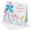 American Greetings Pop-Up Mother’s Day Card (Happiness)