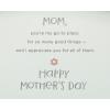 American Greetings Pop-Up Mother’s Day Card (Happiness)