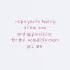 American Greetings Pop-Up Mother’s Day Card (Sunshine)
