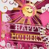 American Greetings Pop-Up Mother’s Day Card (Sunshine)