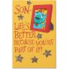 Life's Better