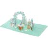 American Greetings Pop-Up Mother’s Day Card (Garden)