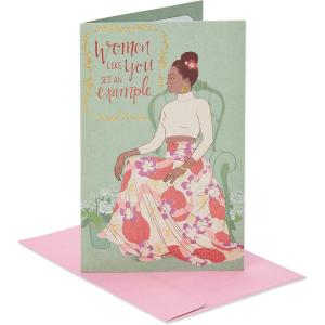 American Greetings Funny Mothers Day Pop Up Card (I Love You)(As Special As You Are)