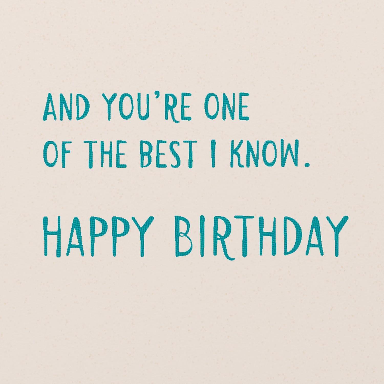 image:imageAmerican Greetings Multilingual Birthday Card Joy All DayKind Humans Circle